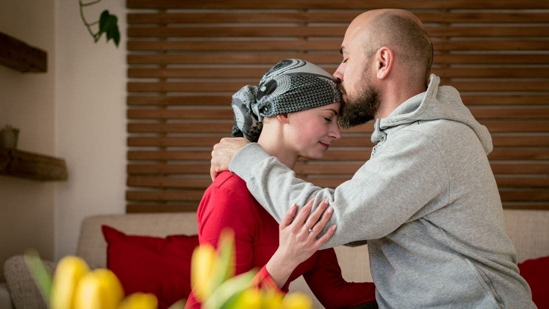 Sex with Cancer