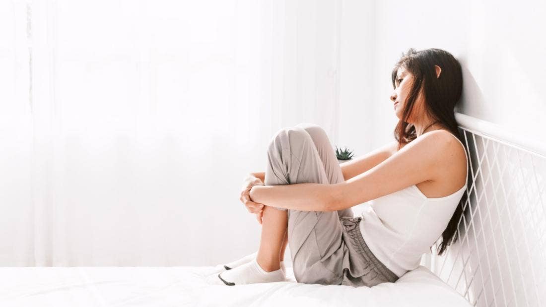 Sex and Anxiety