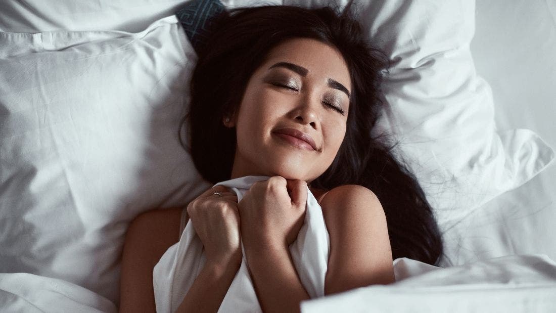 Give Thanks to Your Sexual Self