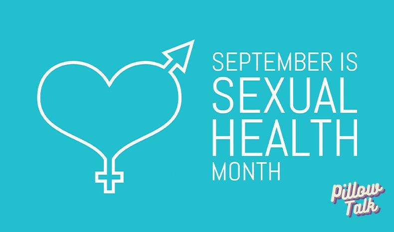 What is Sexual Wellness/Sexual Health?