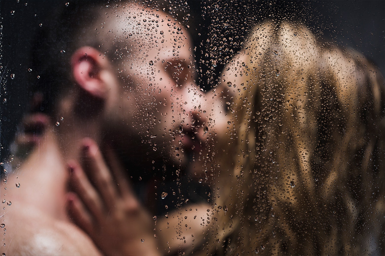 Make Shower Sex Awesome Again With These 5 Tricks