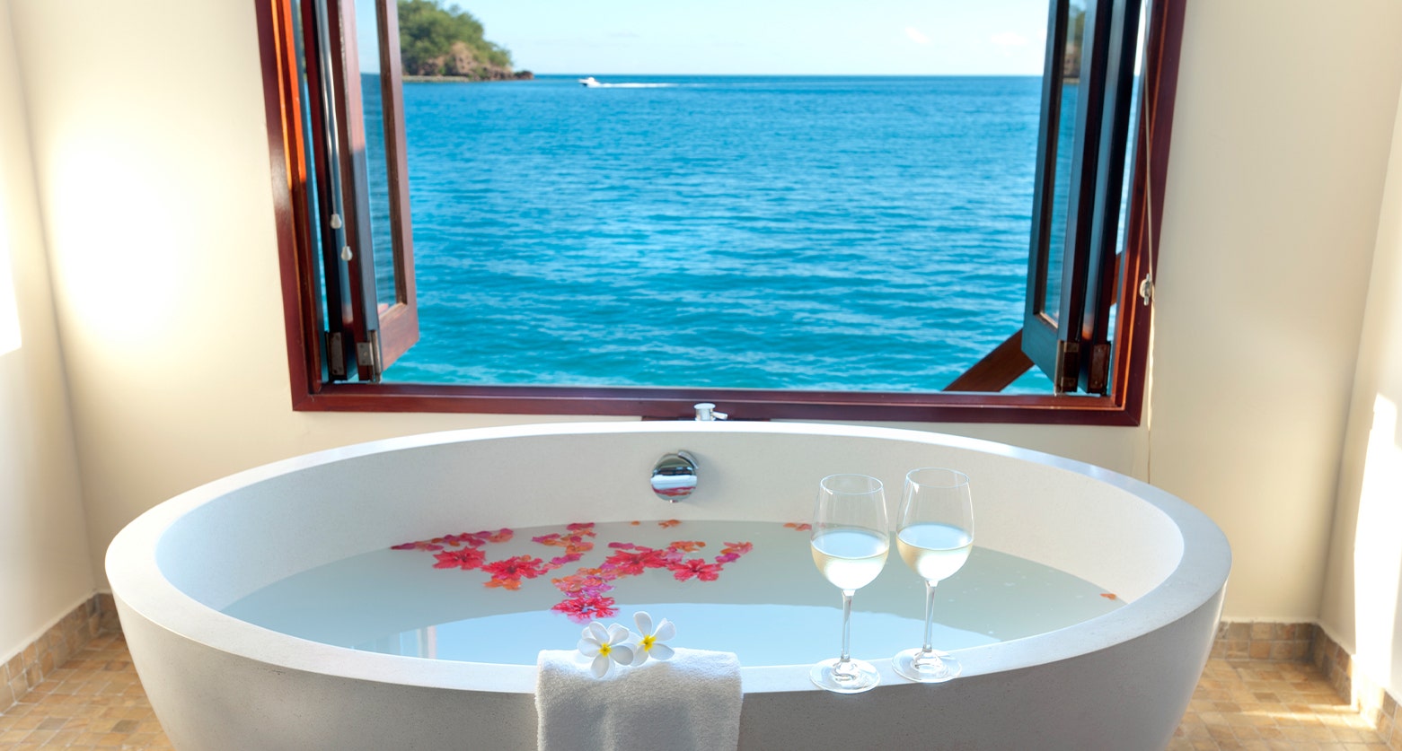 Five Ways to Spice Things Up Outside of the Bedroom