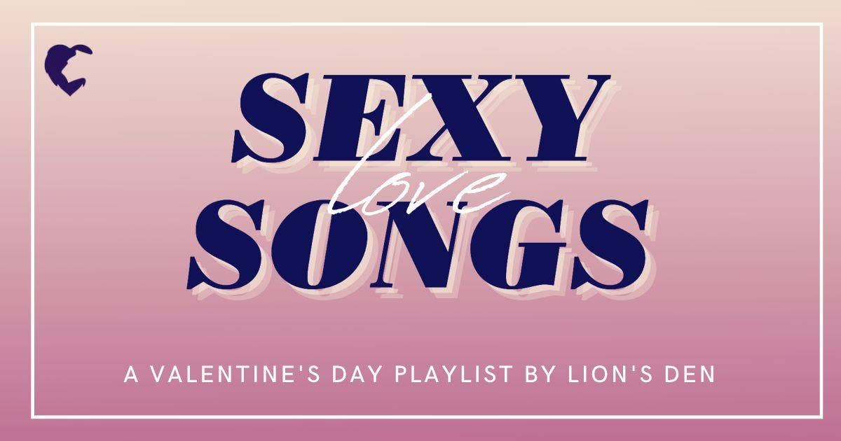 Valentine's Day Playlist