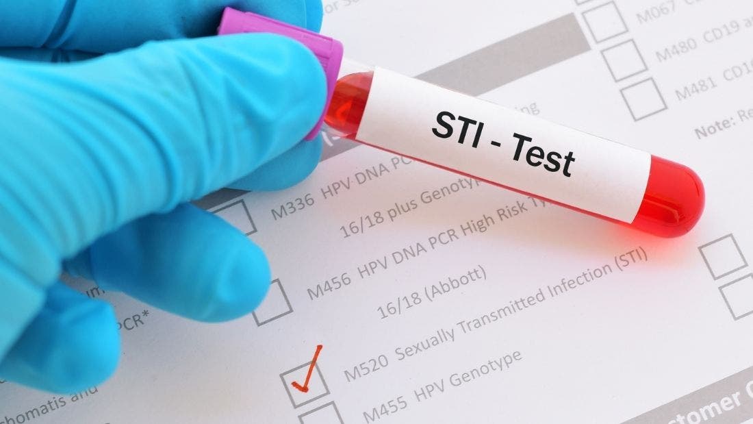 Let's Get Tested