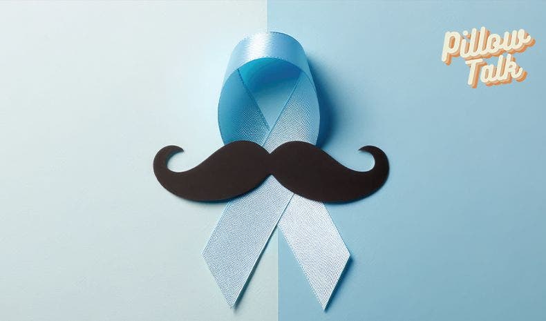 Building Awareness: Testicular Cancer