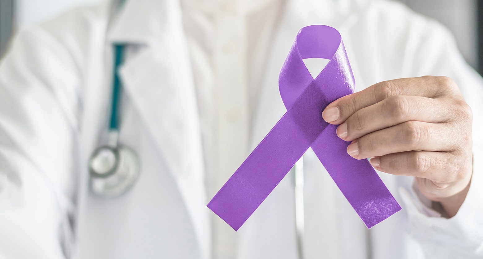 April Is Testicular Cancer Awareness Month