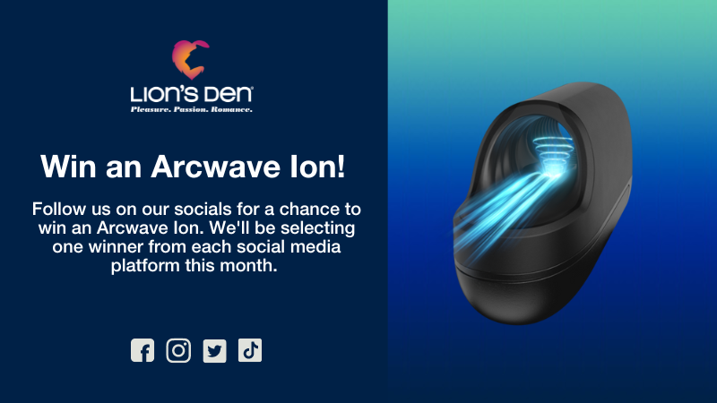 Archwave Ion