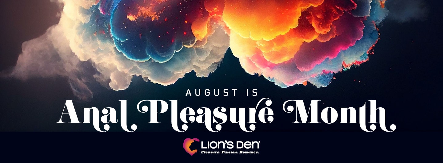 Lion's Den Monthly Specials and Members ONLY Deals