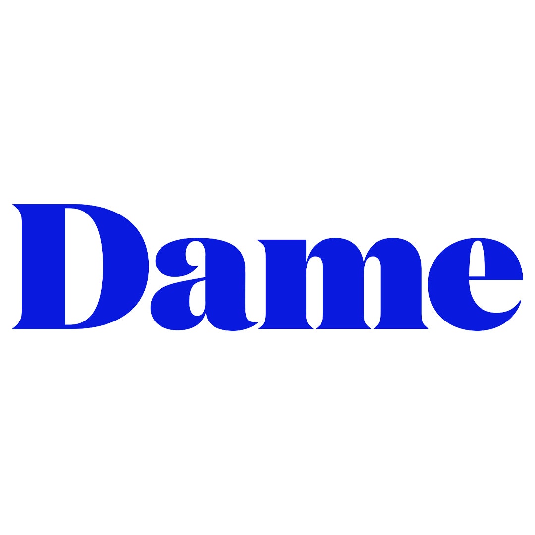 Dame Products