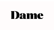 dameproducts
