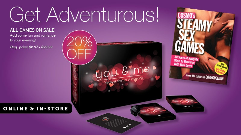 20% OFF All Games