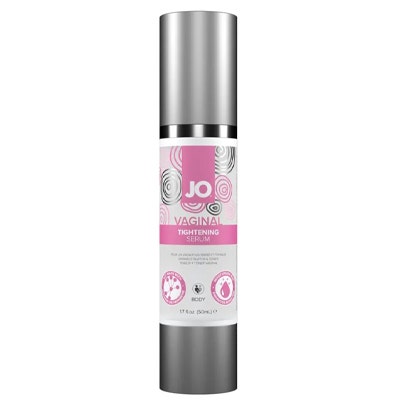 System JO Vaginal Tightening Gel