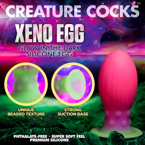 Xeno Egg