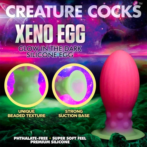 Xeno Egg