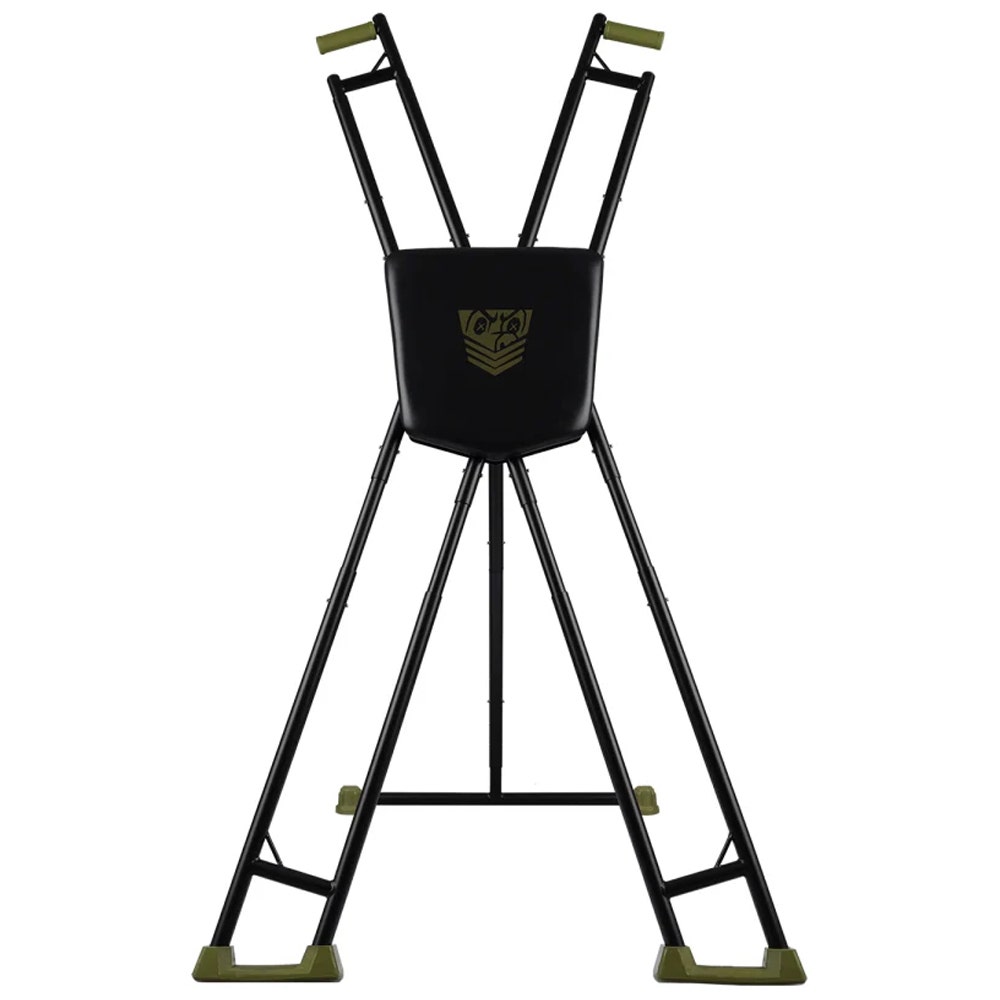Doc Johnson Fort Troff Tactical Cross