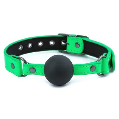 Electra Play Things - Ball Gag - NS Novelties