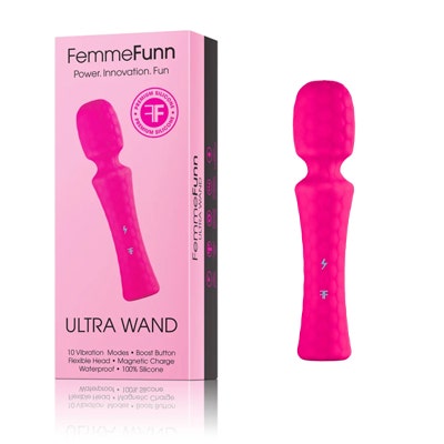 FemmeFunn Ultrawand