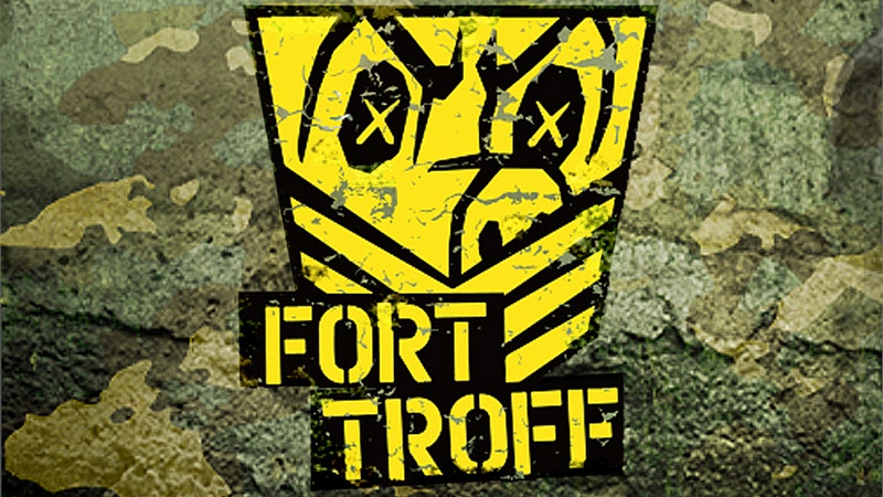 Fort Troff