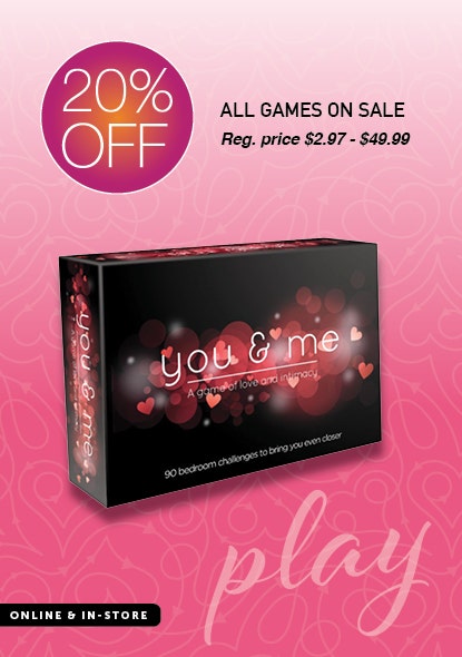 20% OFF All Games