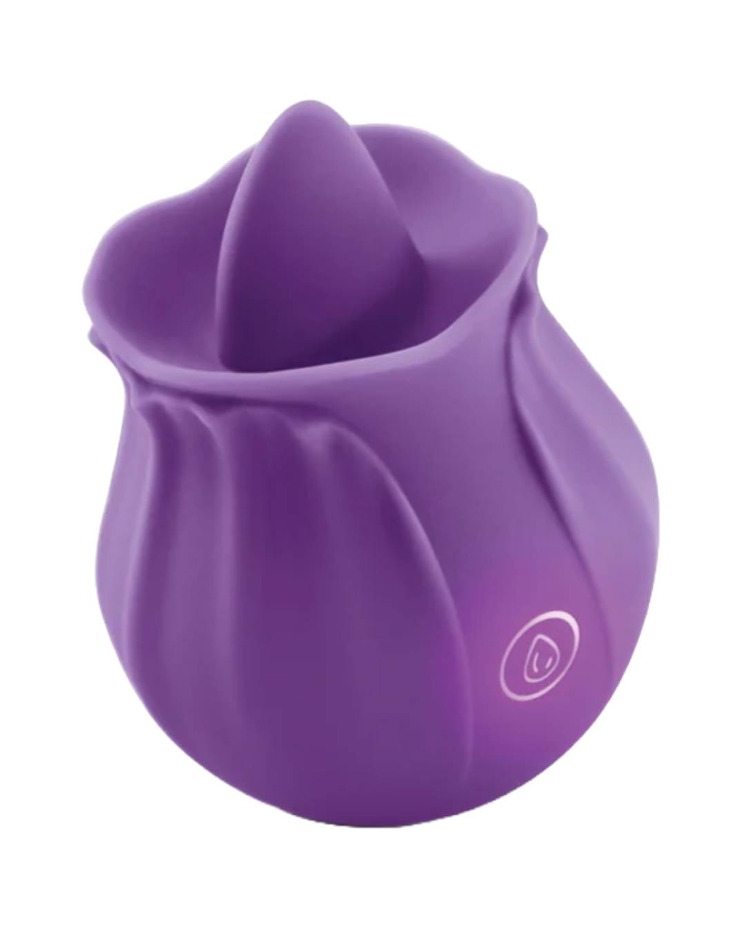 The Kiss Rose Licking Vibrator by INYA