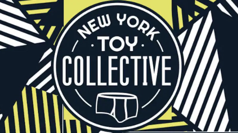 New York Toy Collective