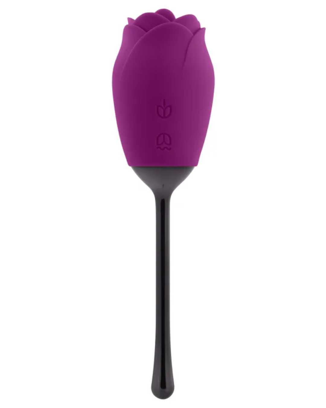 Petal Licking Vibrator by Playboy Pleasure
