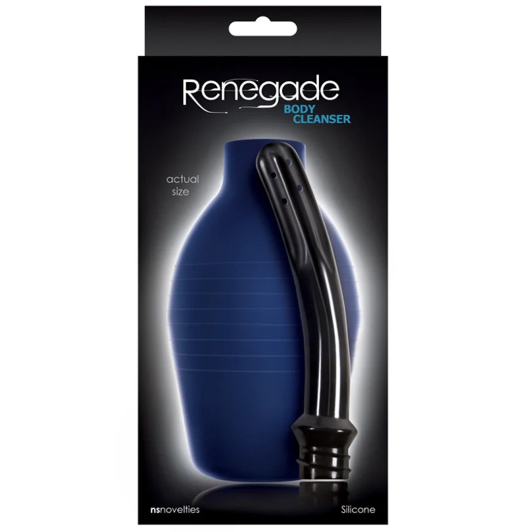 Renegade - Body Cleanser by NS Novelties