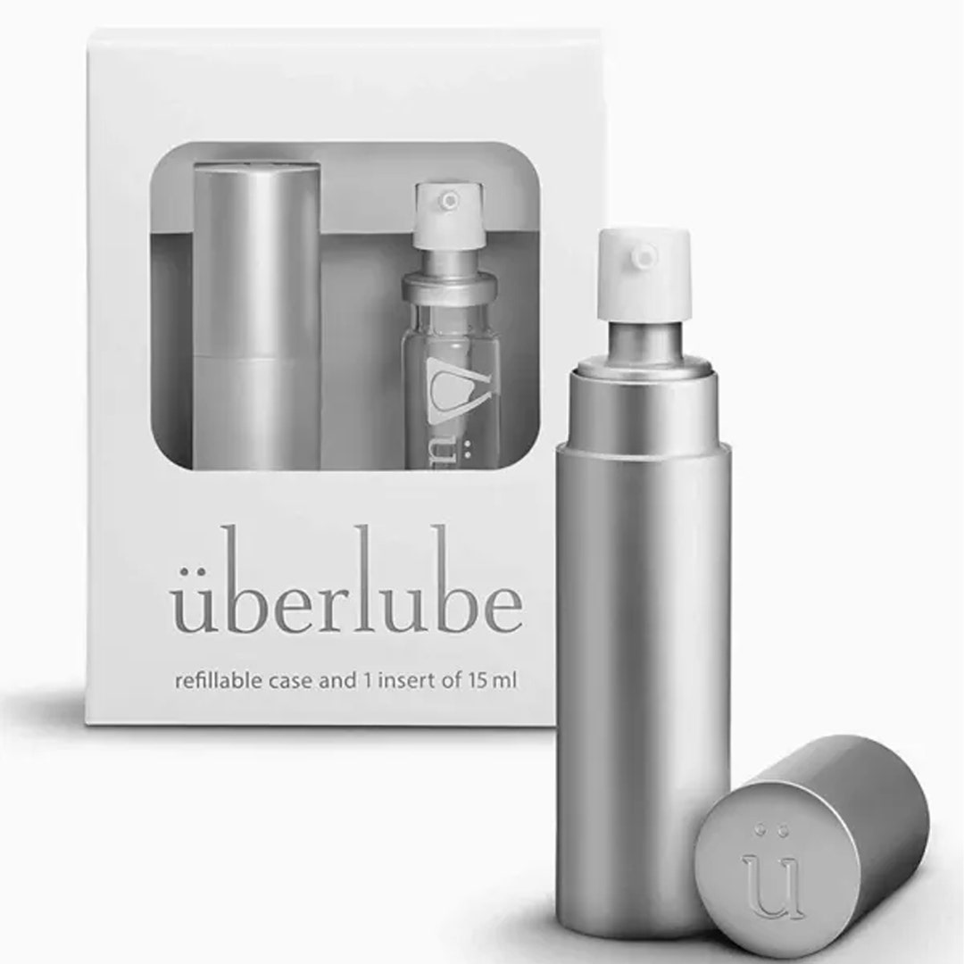 Uberlube Good-to-Go Traveler 15 ml.
