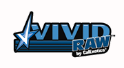 Vivid Raw by CalExotics