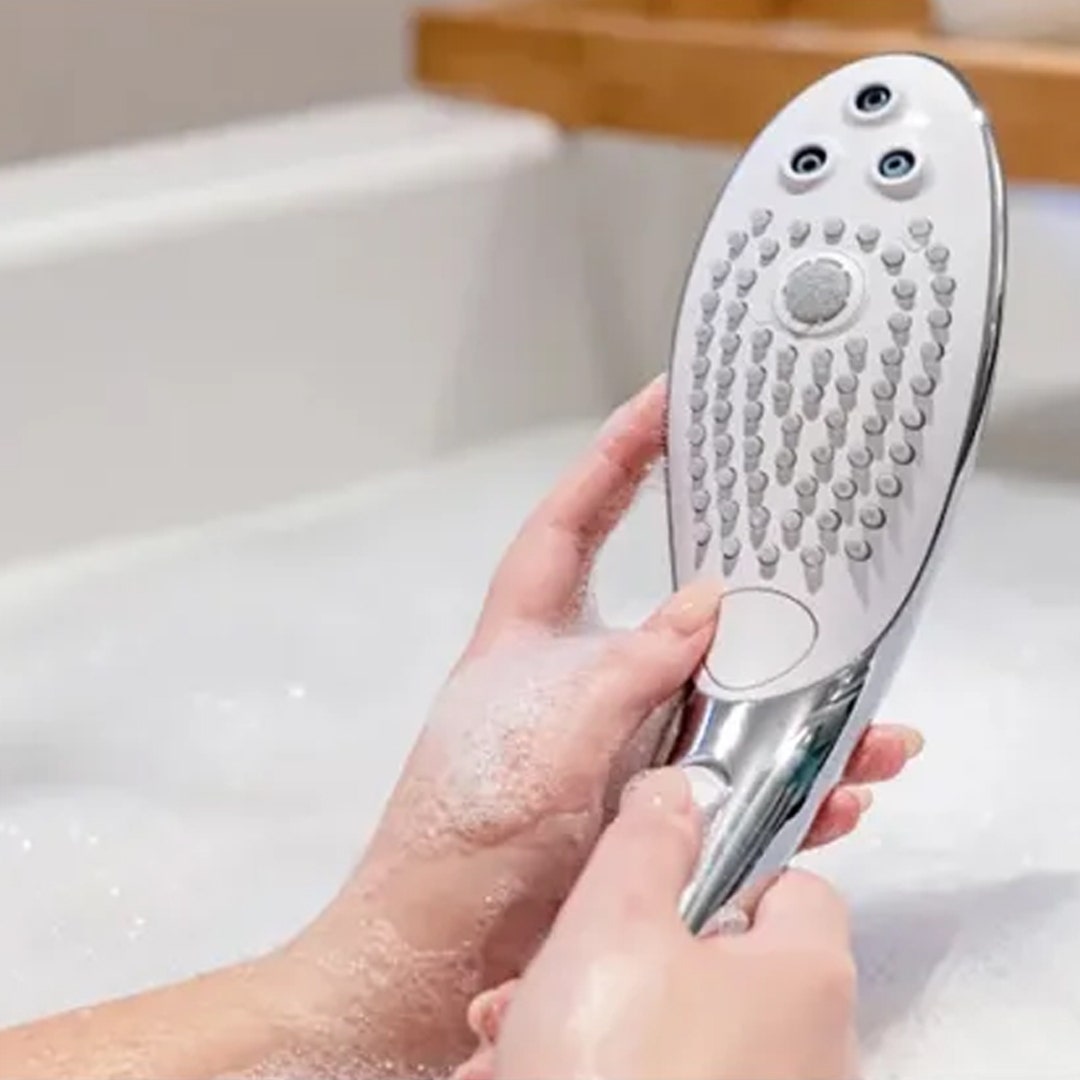 Womanizer Wave Shower Head